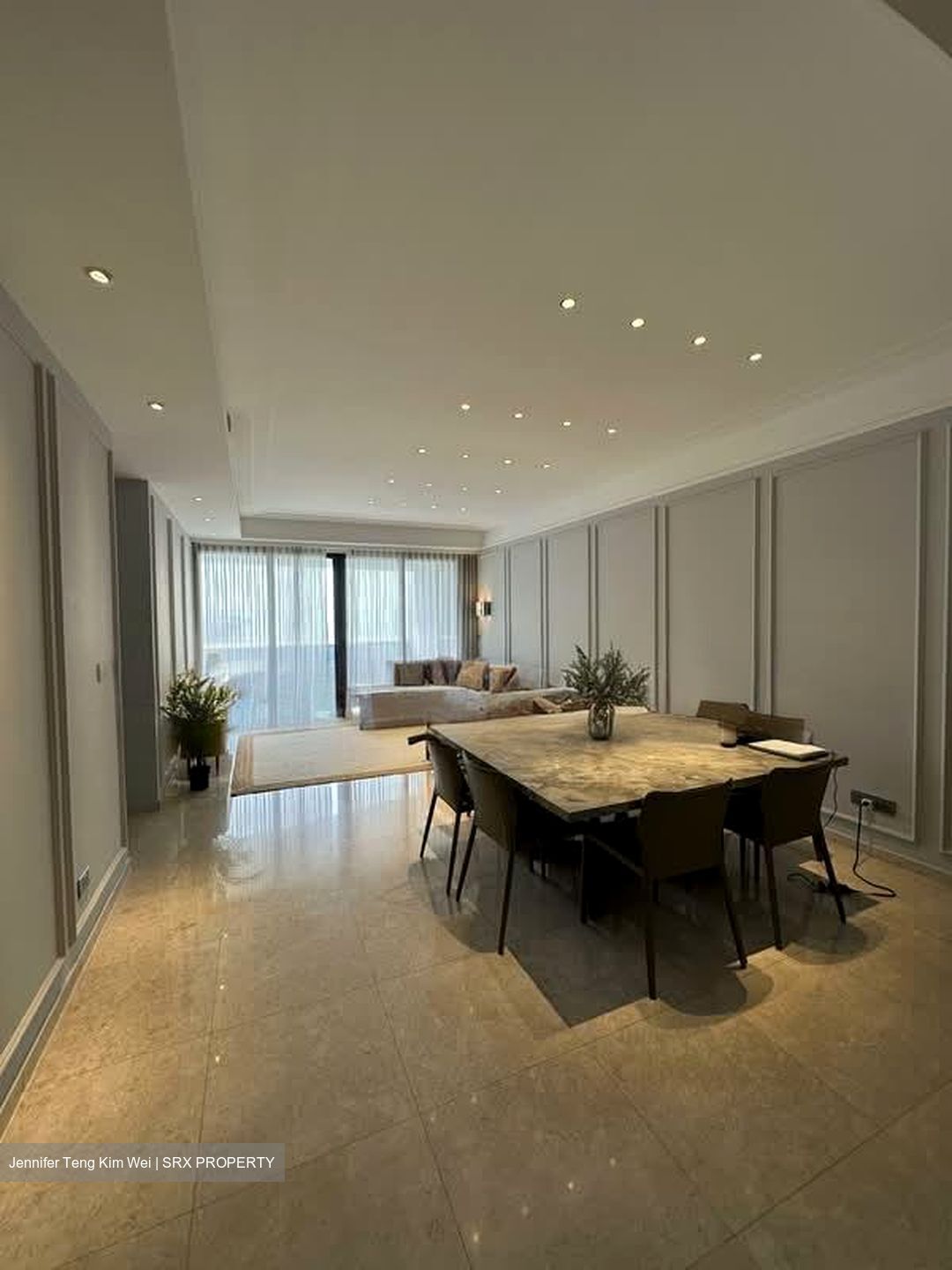 Marina Bay Suites (D1), Condominium #568296231